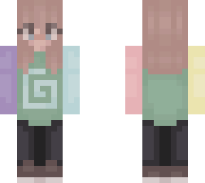 karl sweater