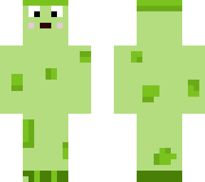 kawaii frog