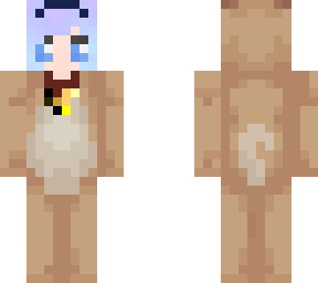 kazzas skin