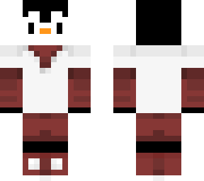 killua pengu