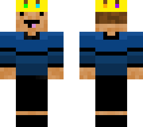 king