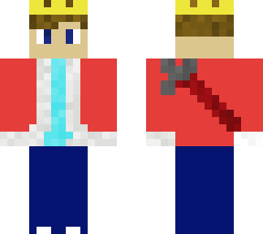 king anton