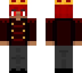 king atlas war