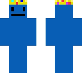 king block  fixed