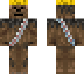 king chewbacca