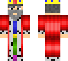 king of avalon