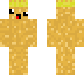 king potato2