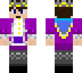 kingly