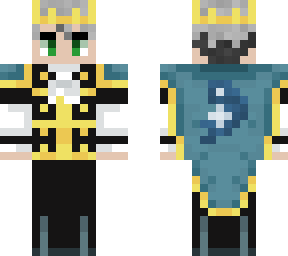 kingvon royal