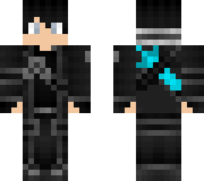 kirito (sao)