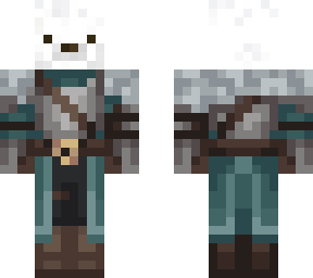 knight bear