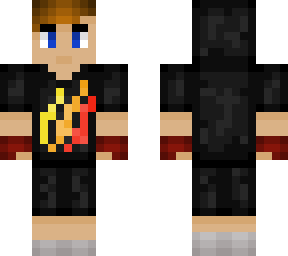 l3go-master redesign w/ gloves
