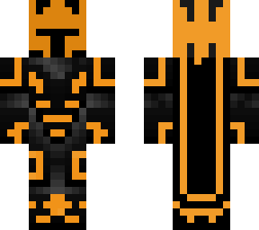 lava knight