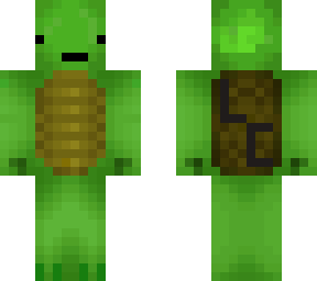 lc turtle skin