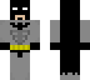 lego batman: (classic)