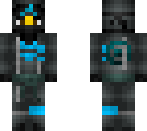 lego ninjago nya hunted suit