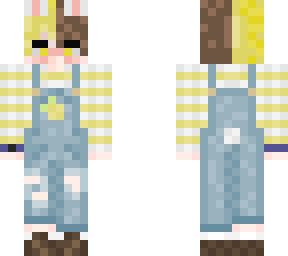 lemon bunny echo, please do not download