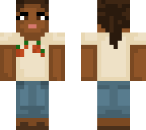 leshawna total drama island