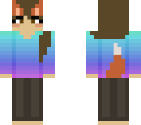 lexi da fox girl  (read desc)