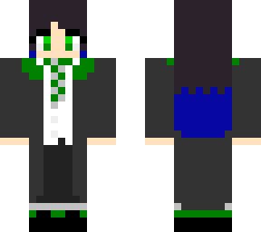 lilly snape, (harry potter oc) (read desc)
