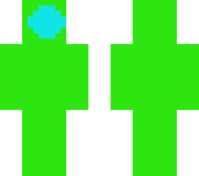 lime crewmate