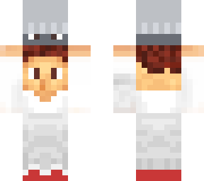 linguini | Minecraft Skins