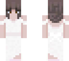 literally only changed eyes