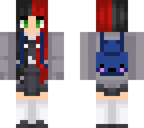 lui uniform