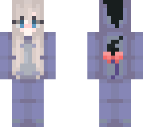 luna eeyore