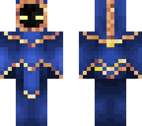lunar cultist