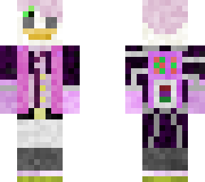 mad ducktor 2017 design.