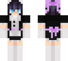 maid  yato
