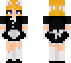 maid