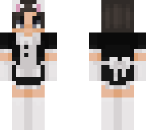 maid blurs
