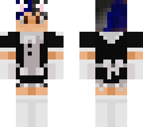 maid boy