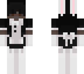 maid skin