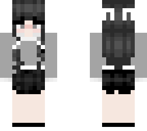 main skirt