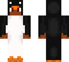 mali (penguin)
