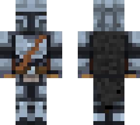 mandalorian