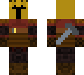mandolorian armorer