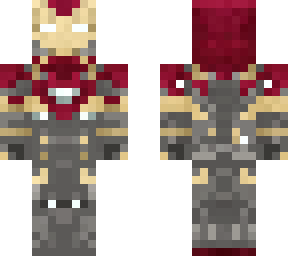 mark 47