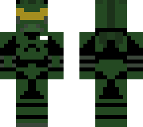 master chief