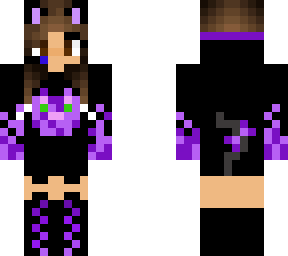 me gamer girl