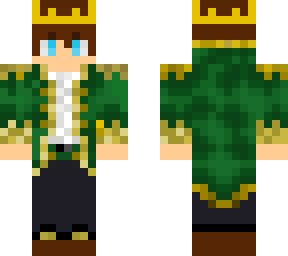 medieval prince