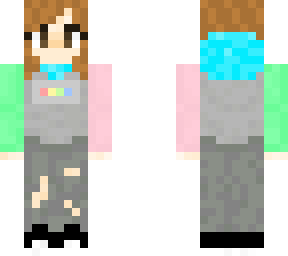 melonlord skin
