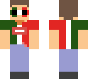mexican  gogy