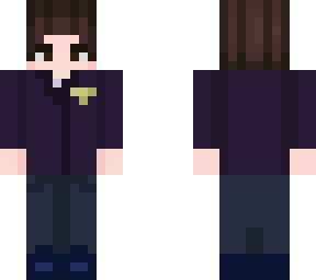 michael afton  sister location guard