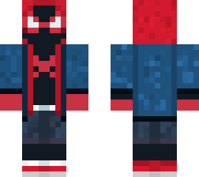 miles morales