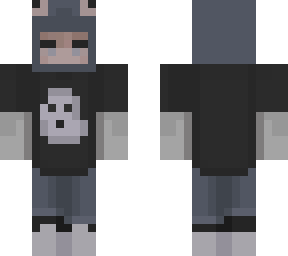 miles skin squid