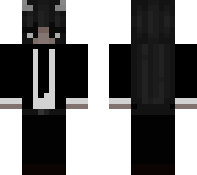 mili skin trajeada